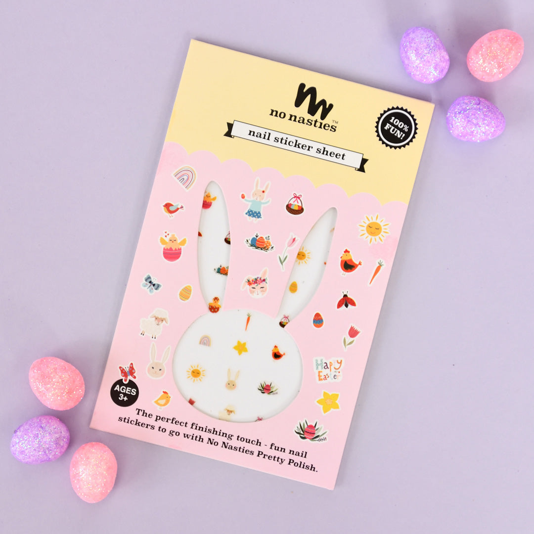 easter_nail_stickers_for_kids_on_purple_background