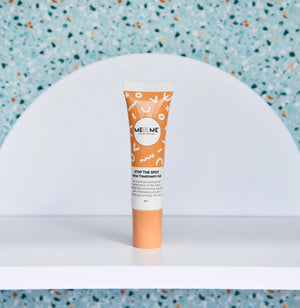 Tween Natural Acne Treatment Gel by MEBEME