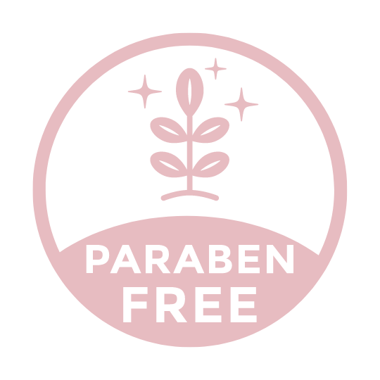 paraben free skincare