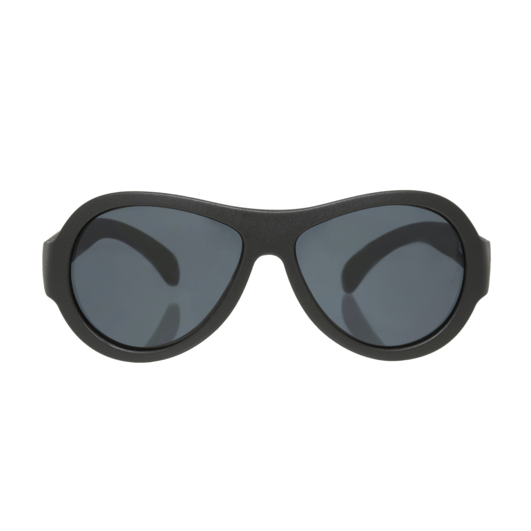 Babiators sunglasses | Aviator style in black colour