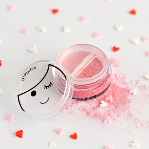 Shimmery Eyeshadow Set