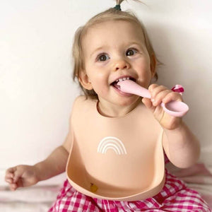 Little Woods Dusty Pink Utensil