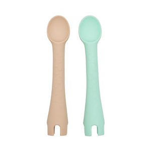 Little Woods Baby Utensils