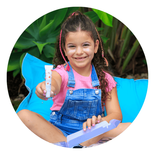 Top 3 Ingredients To Avoid In Kids Products!