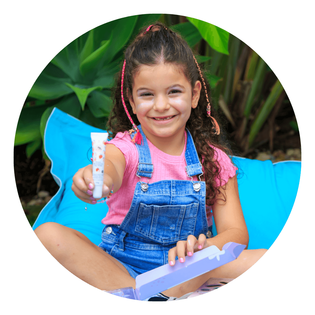 Top 3 Ingredients To Avoid In Kids Products!