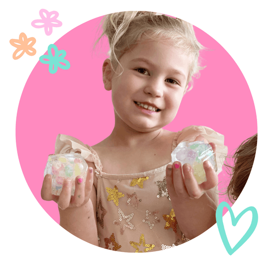 Kids Party Bag Fillers Blog No Nasties Kids NZ
