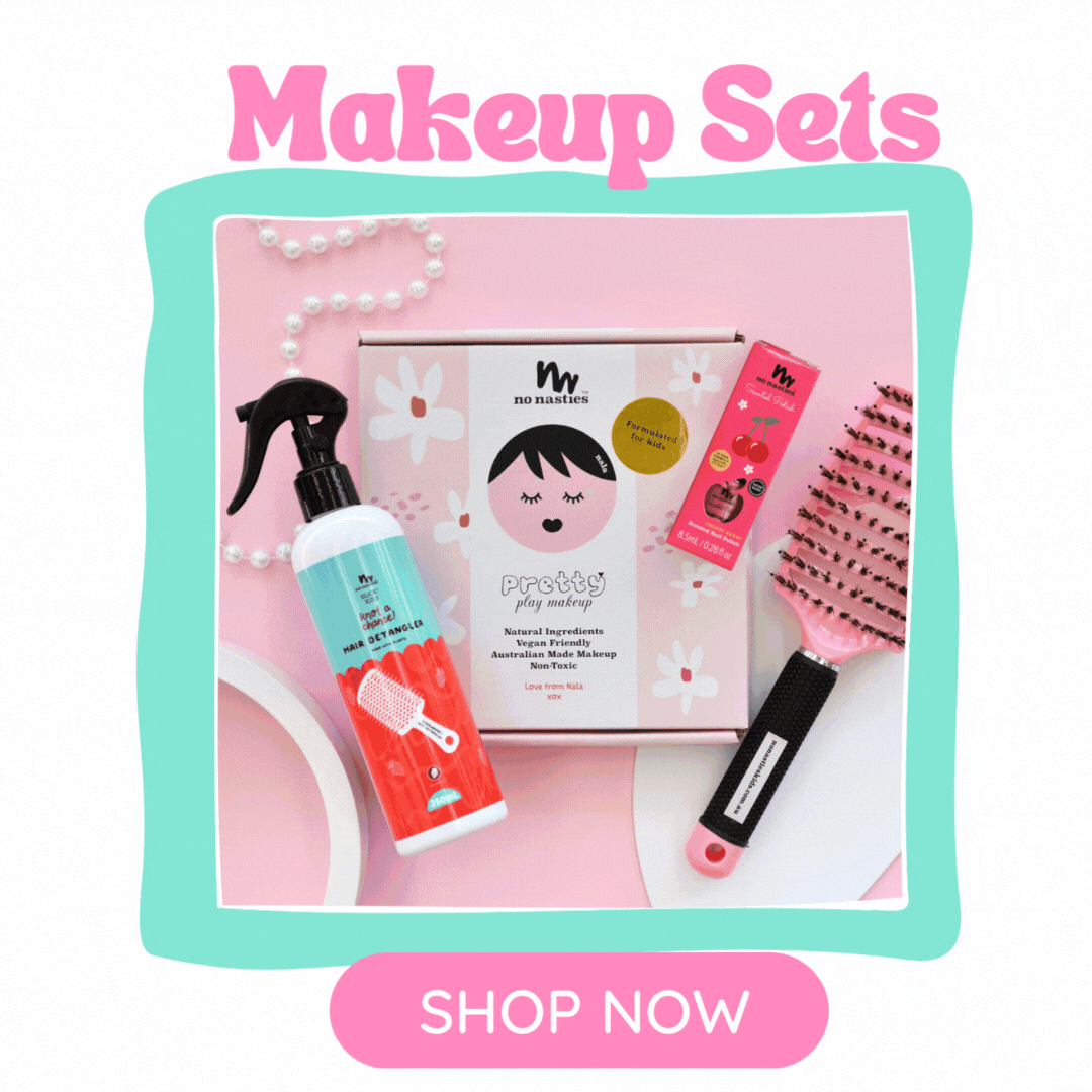 AfterPay Day Sale No Nasties Kids NZ