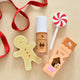 Kids Gingerbread Lip Gloss