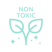 Kids play makeup made with natural ingredients