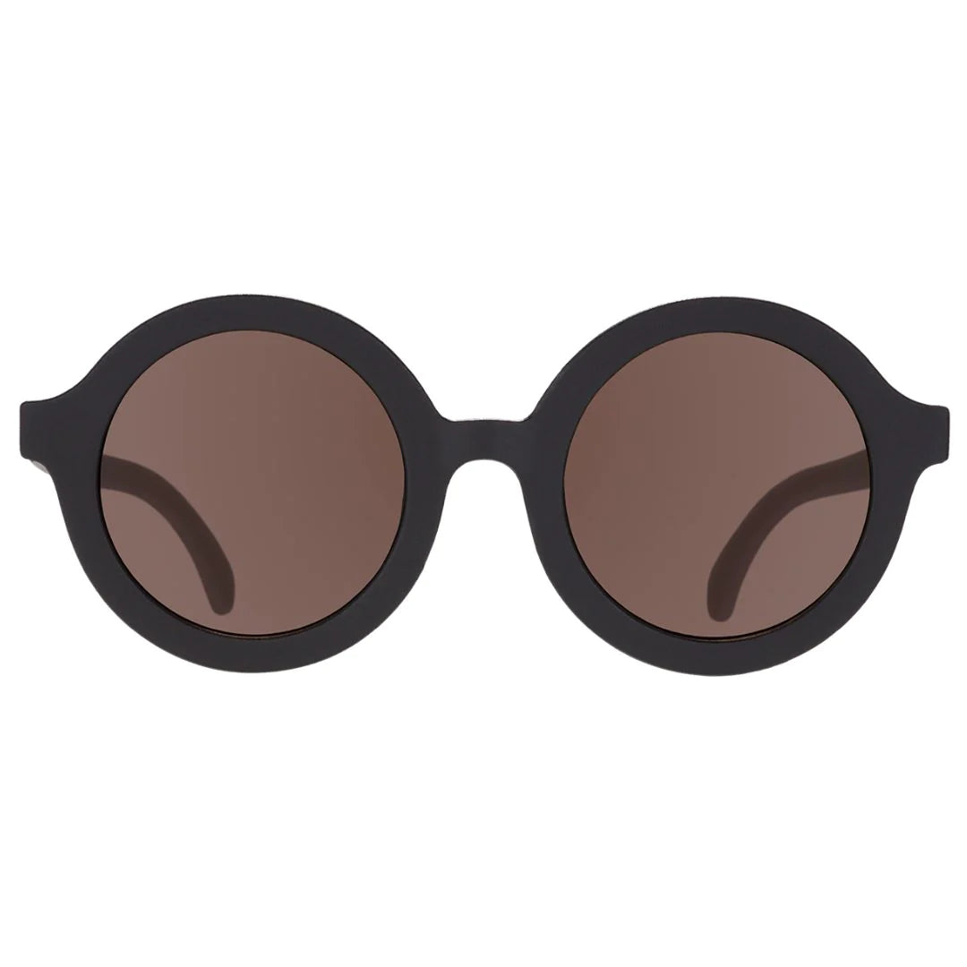 Round top sunglasses nz