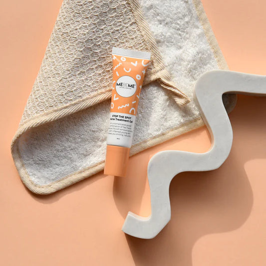 Stop The Spot - Tween Natural Acne Treatment Gel by MEBEME *** PRE ORDER ***