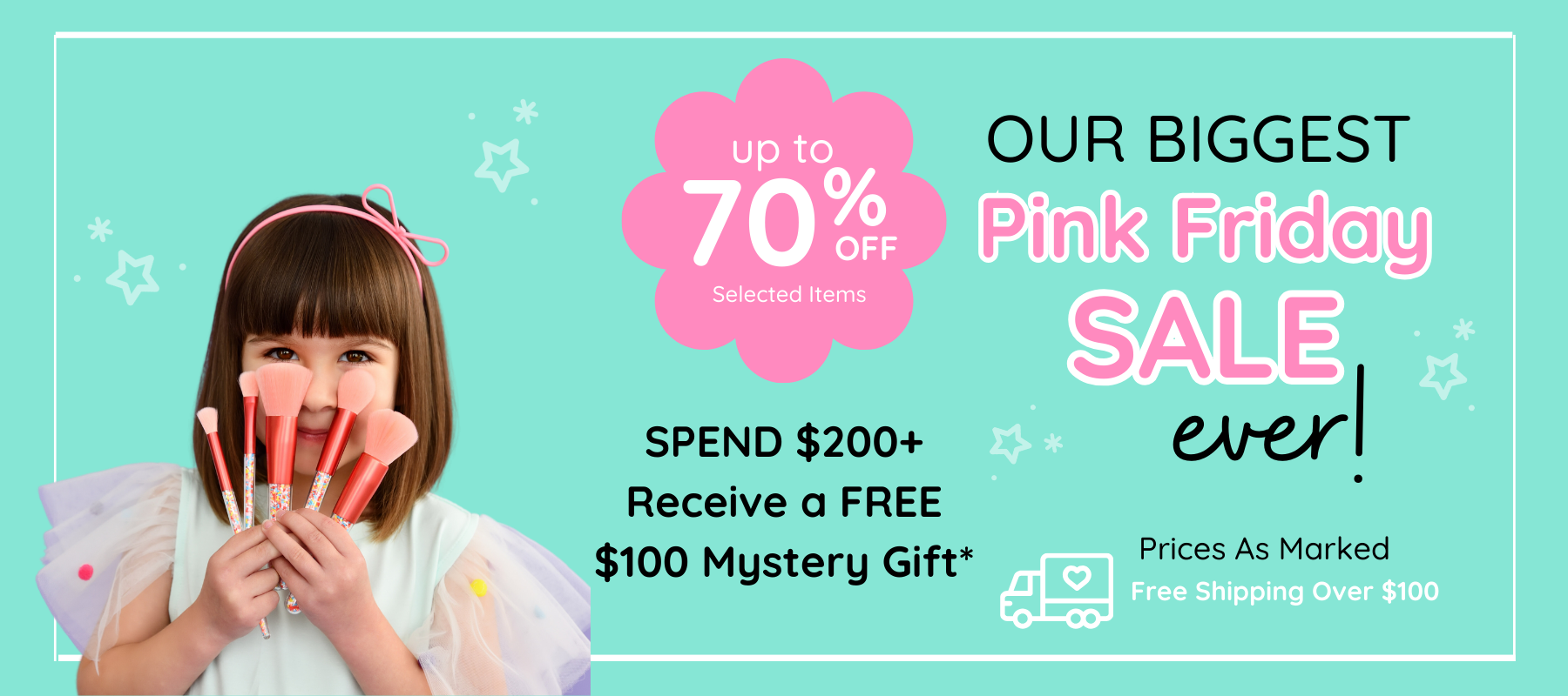 Black Friday Sale On Now No Nasties Kids NZ