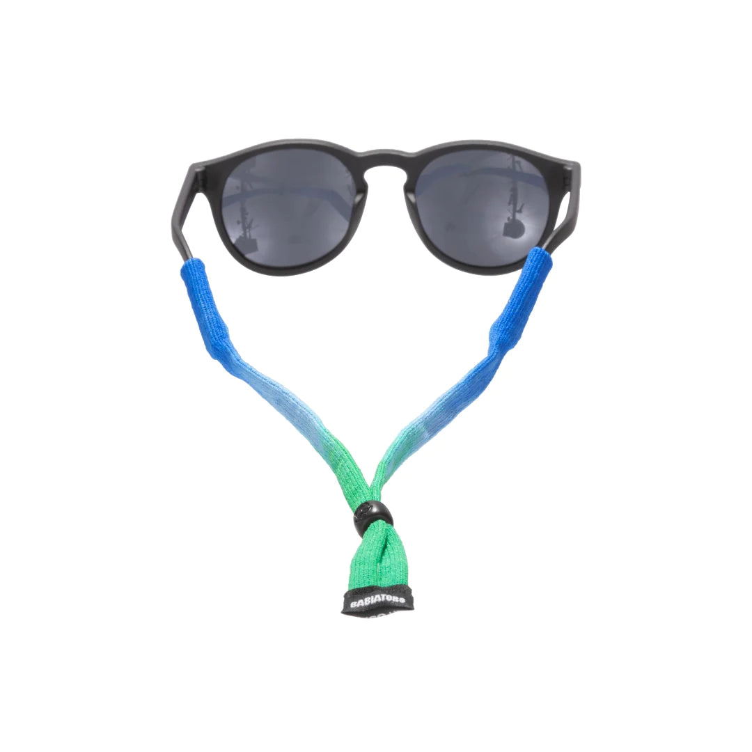 Fabric Sunglasses Strap  Babiators Kids Sunglasses - No Nasties