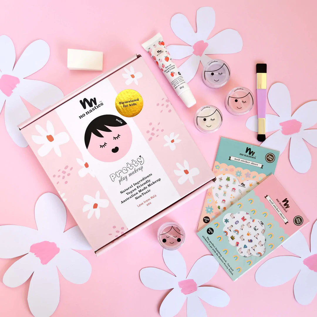 Kids Makeup Sets