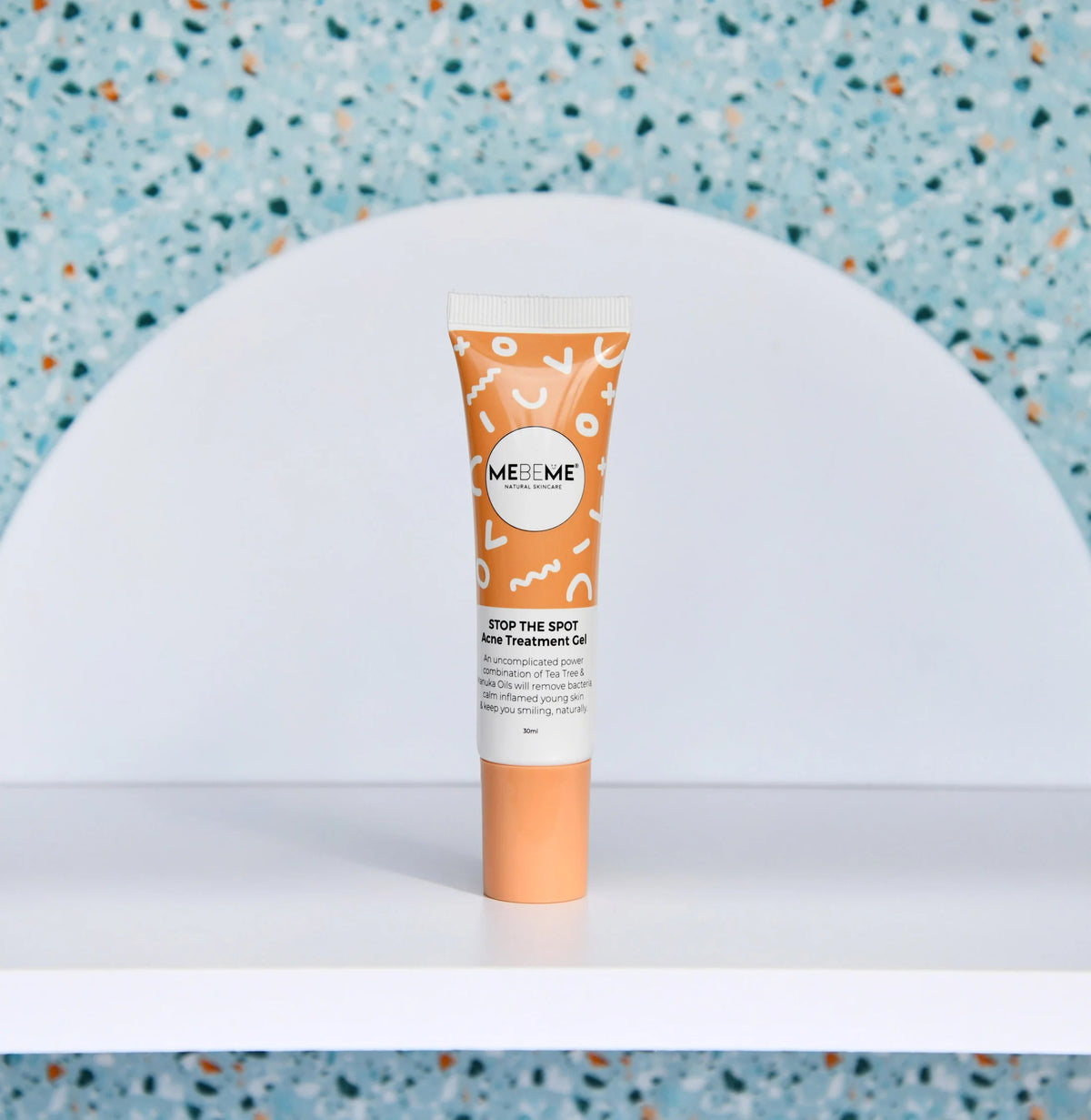 Tween Natural Acne Treatment Gel by MEBEME