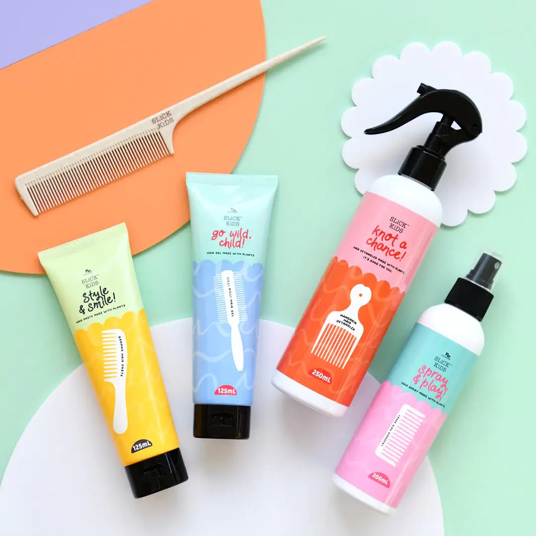 Is Hair Biodegradable or Does it Harm the Environment? - The Roundup