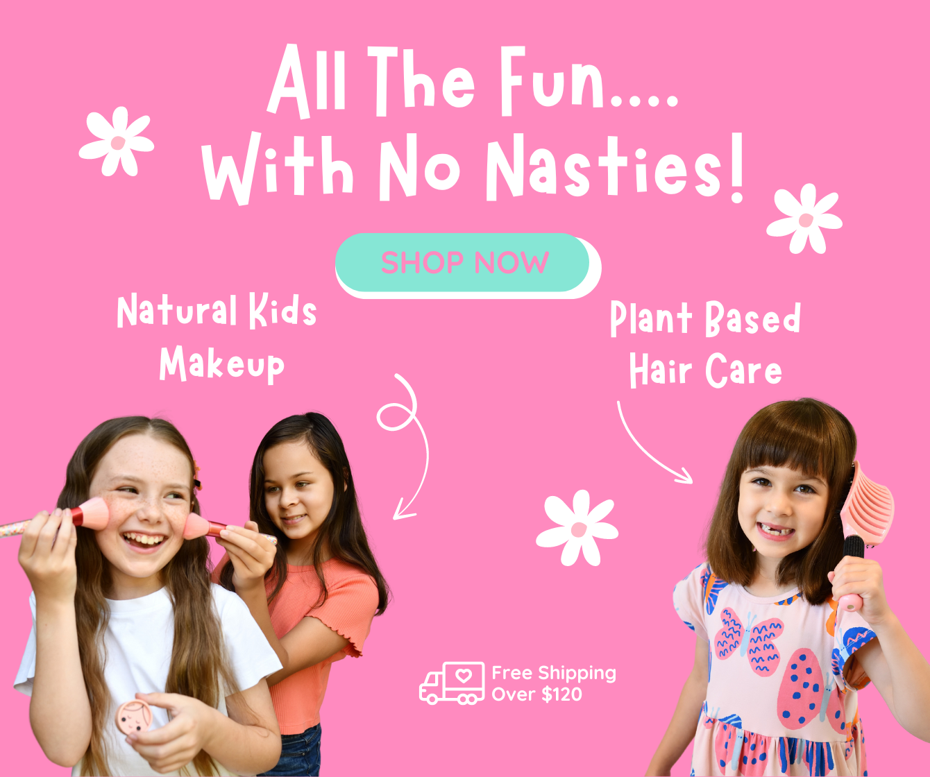 No Nasties Kids NZ
