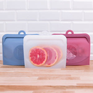 Snack Bags 2 pack
