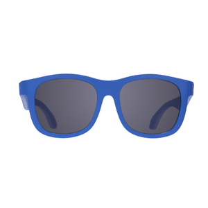 Babiators Navigator kids sunglasses in good as blue colour