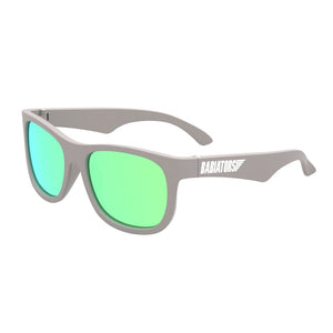 Babiators polarised Navigators in Graphite Gray