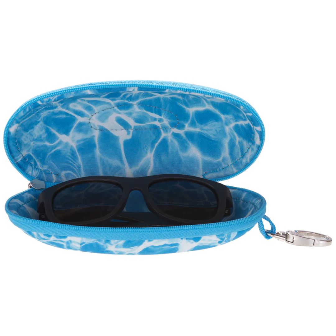 Sunglass case for Babiator sunglasses