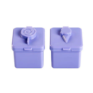 Little Lunch Box Co Bento Surprise Box Purple