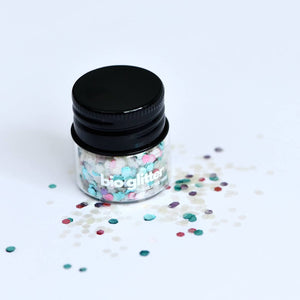 Cupcake Bio Glitter