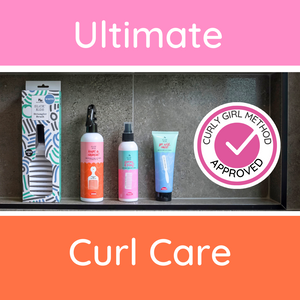 Curl Care Pack