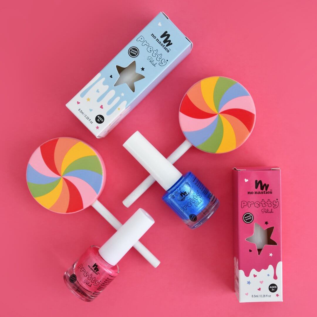 Nail Polish Set - Buy Nail Polish Set Online @ Low Price in India | Myntra