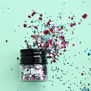 Bioglitter | The Glitter Tribe | Forest Berry