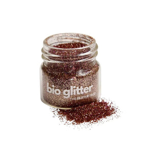 Regal Rose extra fine glitter by The Glitter Tribe at No Nasties Kids NZ
