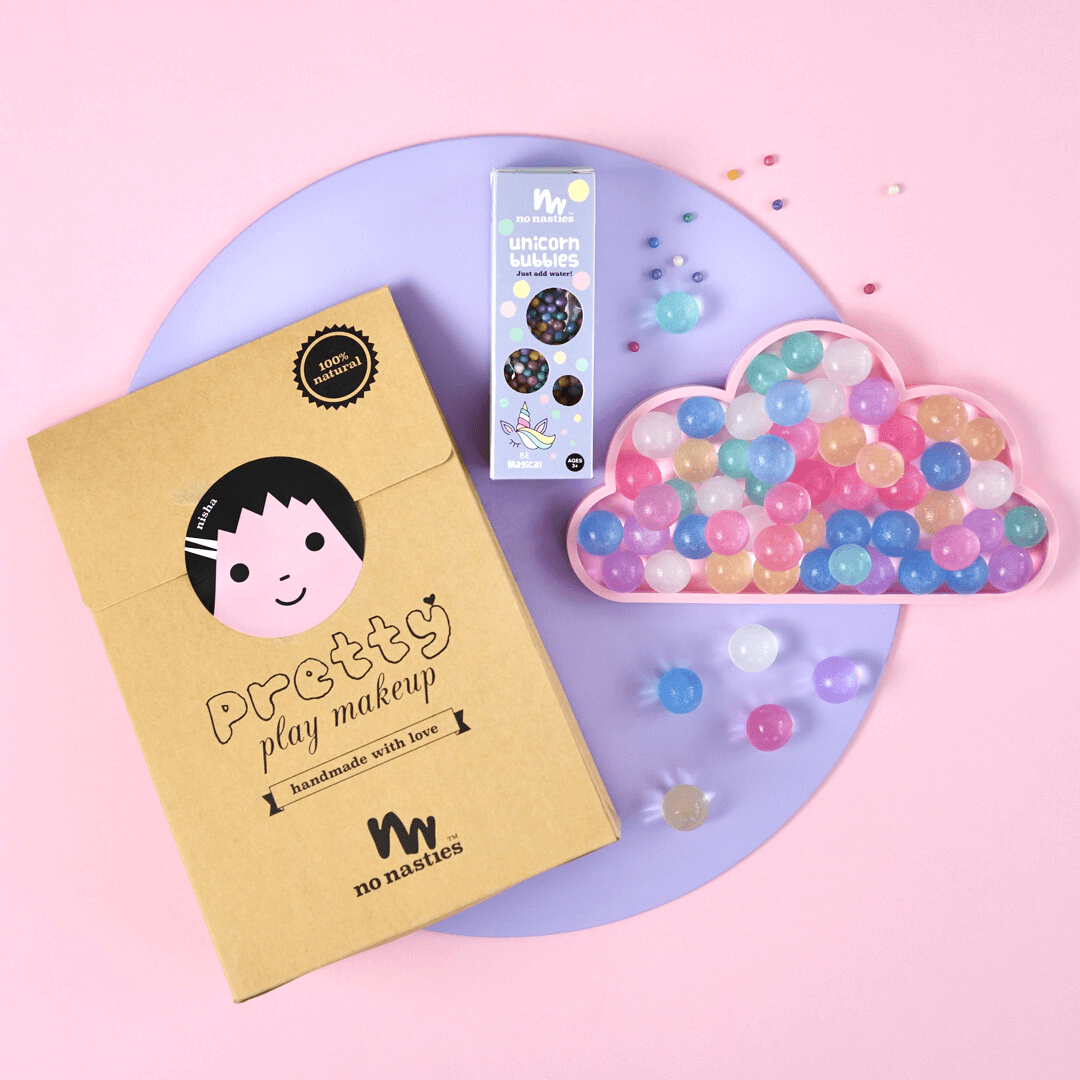 Bundle and save deal Nisha