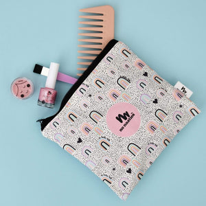 Kids Makeup Bag