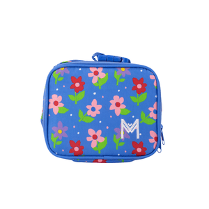 Montii Co Insulated Lunch Bag Mini Petals