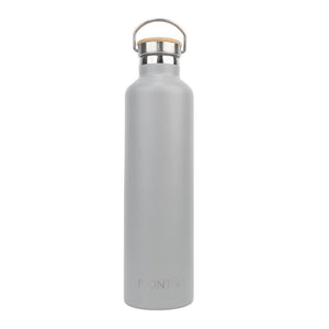 Montii NZ large drink bottle to stay hydrated 