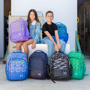 Montii kids back packs for school