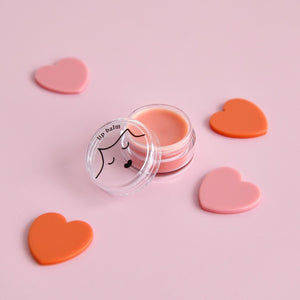 Sweetie Pie Pink Lip Balm