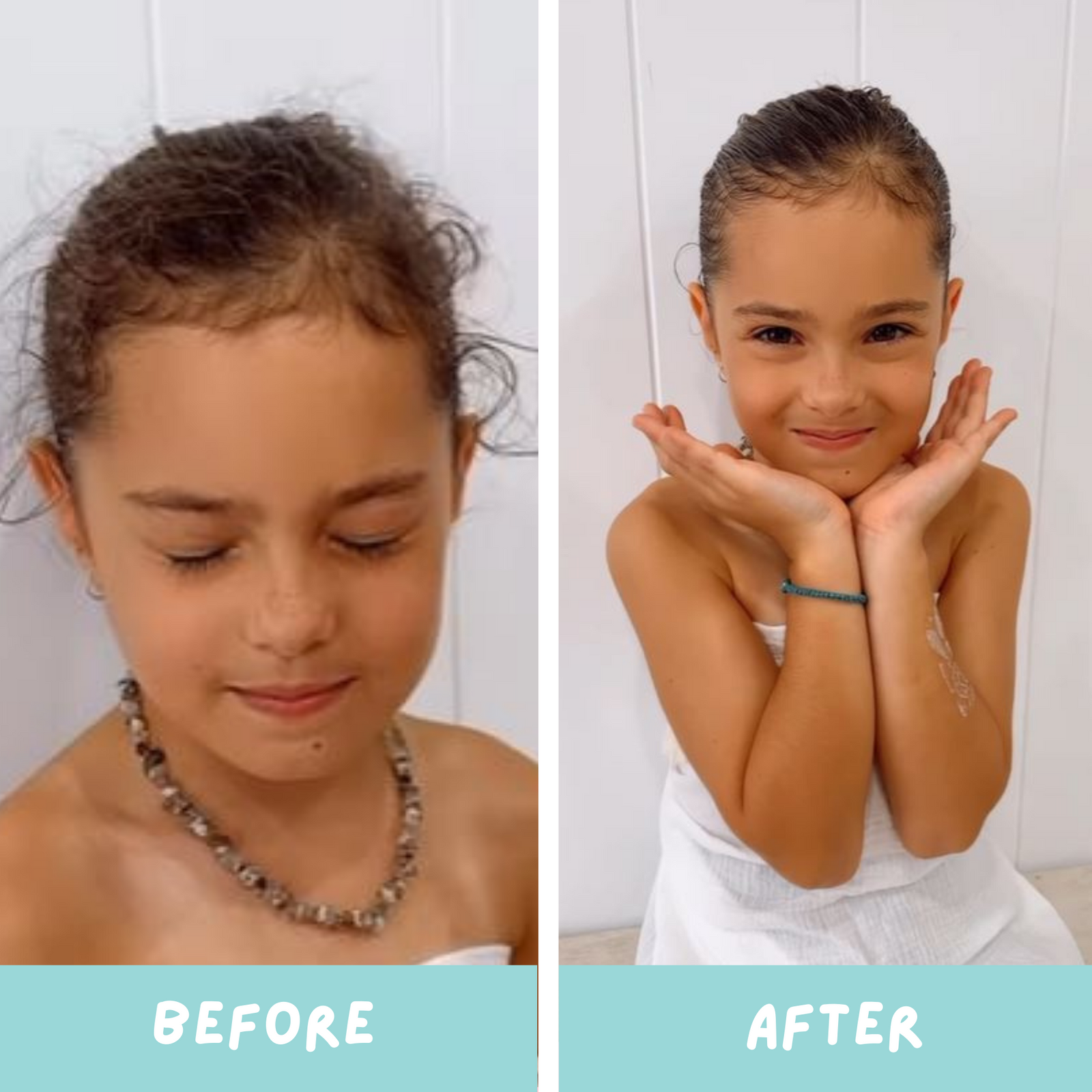 Hair Spray and Detangling Brush Pack