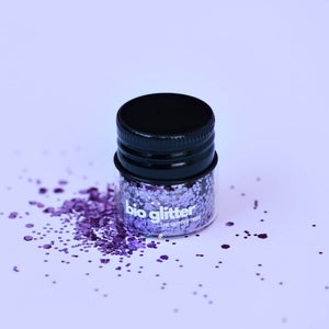 Bio Glitter Very Violet