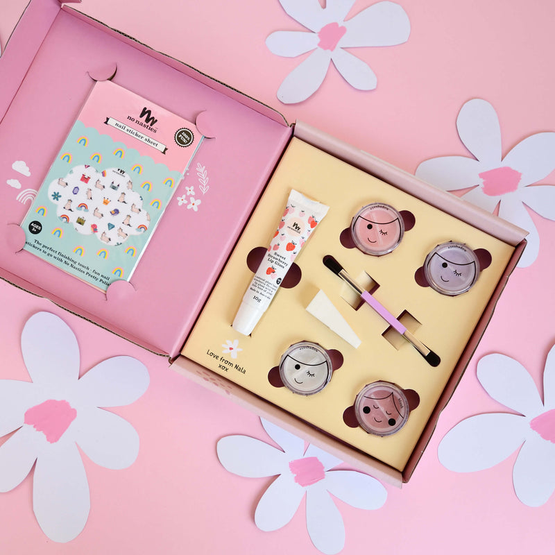 Makeup For Kids Gift Sets | No Nasties Kids NZ