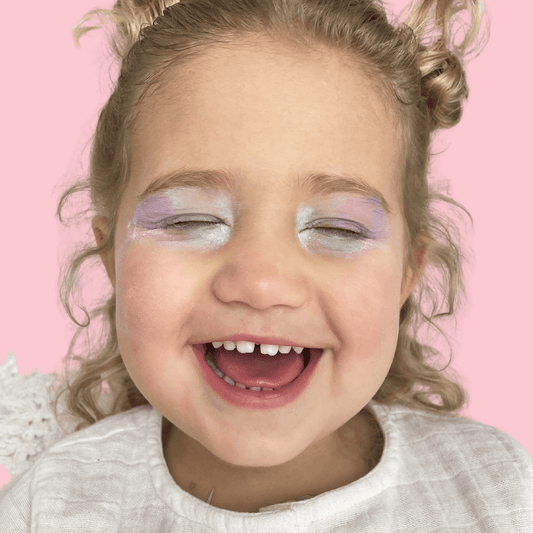 3 X Eyeshadows