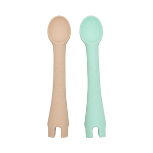 Little Woods Baby Utensils 