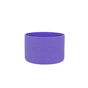 Montii purple drink bottle bumper