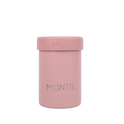 Montii Can and Bottle Cooler in Blossom colour