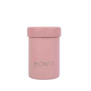 Montii Can and Bottle Cooler in Blossom colour