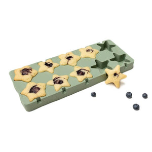 Little Woods Starsicle muffin tray